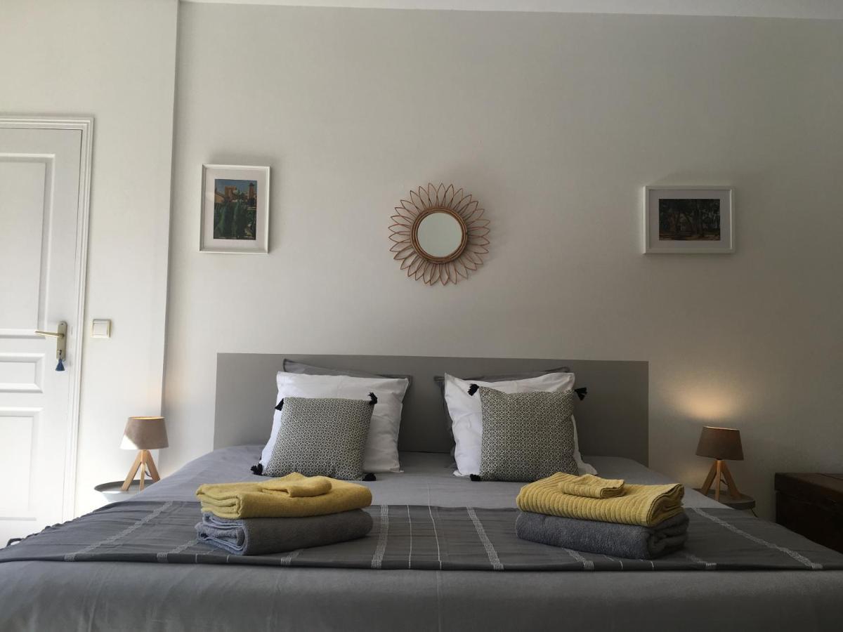 Bed and Breakfast La Fedrie La Croix-en-Touraine Exteriér fotografie