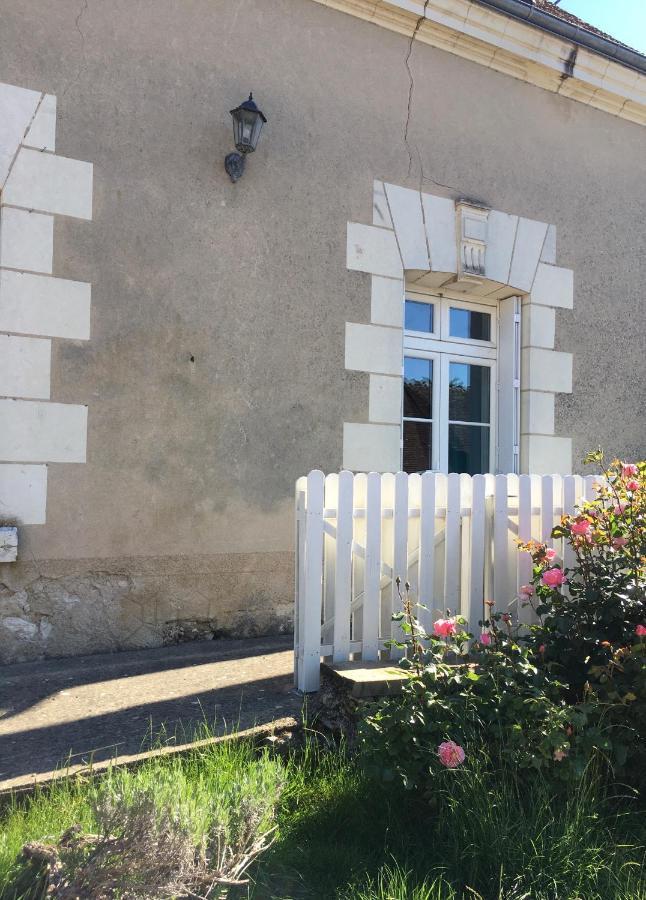 Bed and Breakfast La Fedrie La Croix-en-Touraine Exteriér fotografie