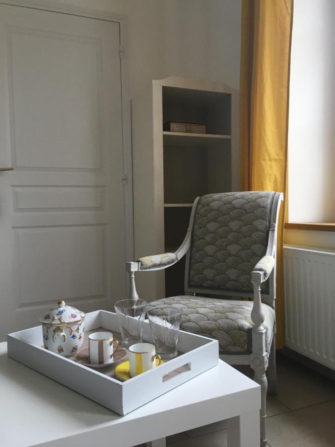 Bed and Breakfast La Fedrie La Croix-en-Touraine Exteriér fotografie