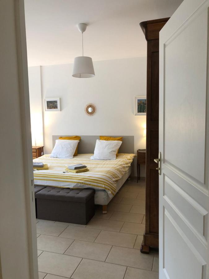 Bed and Breakfast La Fedrie La Croix-en-Touraine Exteriér fotografie