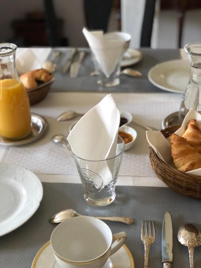 Bed and Breakfast La Fedrie La Croix-en-Touraine Exteriér fotografie