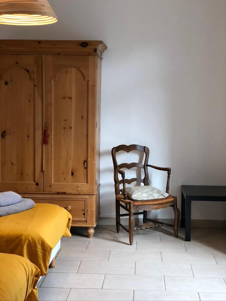 Bed and Breakfast La Fedrie La Croix-en-Touraine Exteriér fotografie