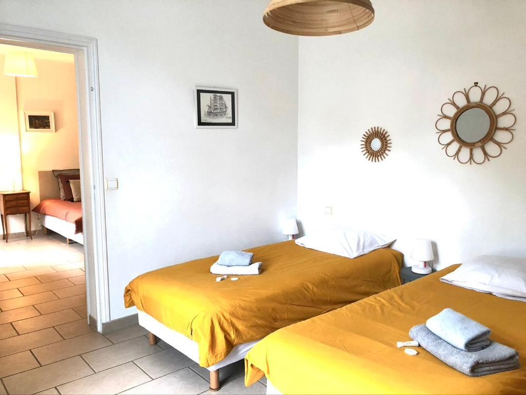 Bed and Breakfast La Fedrie La Croix-en-Touraine Exteriér fotografie